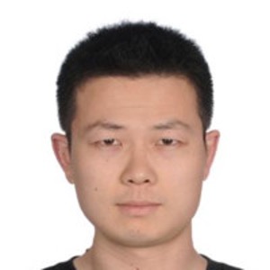 Dongqing Liu - NTMS 2025