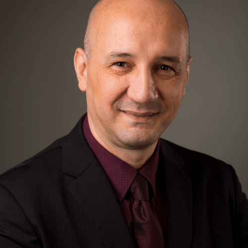 Farid Nait-Abdesselam - NTMS 2025