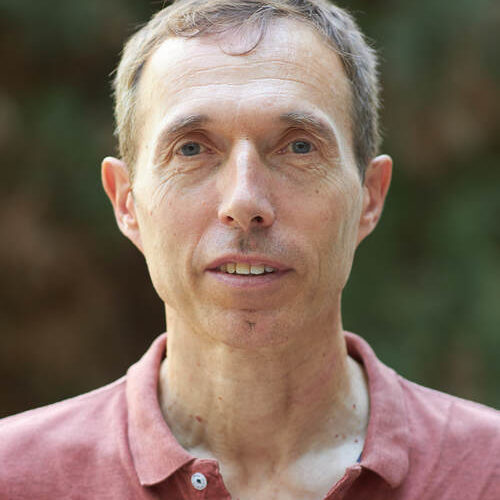 Josep Domingo-Ferrer - NTMS 2025