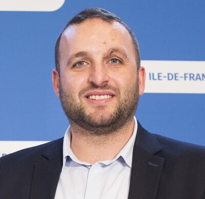 Ali Jaffal - NTMS 2025